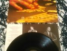 JUNKYARD - SIXES, SEVENS & NINES LP + INNER EX  ORIGINAL EURO GEFFEN GEF 24372