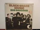 BLACK GRASS MUSIC Bad Bascomb PARAMOUNT PAS6048 SEALED  free uk POST
