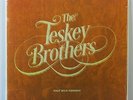 TESKEY BROTHERS 'Half Mile Harvest' Gatefold Vinyl LP NEW/SEALED