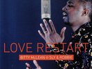 McLEAN, Bitty/SLY & ROBBIE - Love Restart - Vinyl (LP)