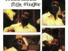 WATERS, Muddy - Folk Singer - Vinyl (LP)