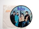 THE BEATLES Ticket To Ride / Yes It Is VERY RARE 7