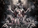 Belphegor ?– Conjuring The Dead LP NEW SEALED GATEFOLD