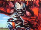 IRON MAIDEN - Virtual XI (reissue) - Vinyl (gatefold heavyweight vinyl 2xLP)