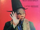 CAPTAIN BEEFHEART 2 LP TROUT MASK REPLICA sts1053 2ms2027 RARE