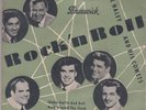 BILL HALEY & HIS COMETS - EP (7´) - ROCK´ N´ ROLL - BRUNSWICK 1956