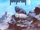 Kvelertak - Nattesferd - 2LP 180g Black Vinyl Cat No. INDIE173LP - Sealed