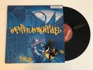 Pharcyde - Bizarre Ride II The Pharcyde Instrumentals Vinyl OOP RARE