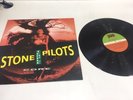 Stone Temple Pilots - Core - LP Brazil - 1992 - Rock Alternative - w/ insert