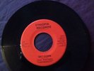 Rare Modern Northern Deep Soul Oscar Hughes Get Down / One And Only Lover