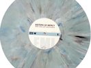the SISTERS OF MERCY - the first and last and always - multicolour vinyl - RARE