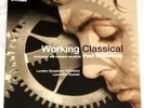 Paul McCartney / London Symphony Orchestra - Working Classical - 2 x LP SEALED
