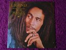 Bob Marley & The Wailers ?– Legend Vinyl LP 1984 Spain I-206285
