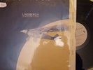 IVANO FOSSATI - LINDBERGH. LP EPIC 1992
