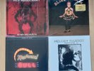 Blind Melon, Melody Gardot, Kings of Leon, New Model Army Vinyl LPs
