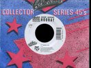 NAUGHTY BY NATURE Hip Hop Hooray Tommy Boy Collector Series Rap 45