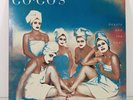GO-GO'S Beauty And The Beat LP Vinyl GoGos Go-Gos EX Record Original Inner TS