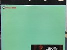 TSUYOSHI YAMAMOTO TRIO MISTY THREE BLIND MICE 15PJ-1026 Japan NO OBI VINYL LP