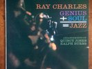 RAY CHARLES 