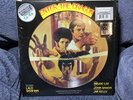 LALO SCHIFRIN ENTER THE DRAGON PICTURE DISC RSD 2018 OST BRUCE LEE