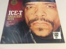 Ice-T Greastest Hits Vinyl Record LP Record Store Day Exclusive NEW