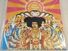 The Jimi Hendrix Experience Axis Bold as Love Mono Sony NEW