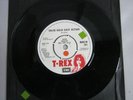 Vinyl Record 7” Single T.REX SOLID GOLD EASY ACTION DEMO RECORD NOT FOR SALE (R)