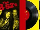 The B-52's - Live  Rock 'n Rockets 1998 [New Vinyl LP] Black, 140 Gram Vinyl