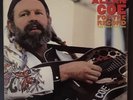 David Allan Coe - The First 10 Years 2xLp Columbia KC2-39585 ex
