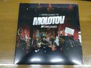 MOLOTOV EL DESCONECTE MTV UNPLUGGED  2 LP Mexican Rock RARE