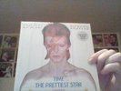 David Bowie - Time /The Prettiest Star - very rare SEALED 7