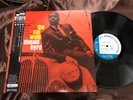 DONALD BYRD CAT WALK BLUE NOTE K18P-9244 OBI STEREO Japan Vinyl LP