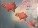Pink Fairies, Kings Of Oblivion, Orig UK Polydor LP, A-1 B-1 1st Press  Vg+ Con