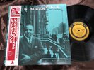 RED GARLAND RED IN BLUESVILLE PRESTIGE SMJ 6317 OBI STEREO Japan Vinyl LP