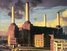 Pink Floyd – Animals - LP VINYL 1977 SPAIN GATEFOLD - Harvest – 068-098434