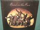 Paul McCartney & Wings Band On The Run LP UK EMI PAS 10007 1973 Original NM
