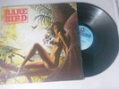 Rare Bird Sympathy Korea Vinyl Lp Record
