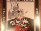 Warlord Tales of Glory  Hate Train Rolling
