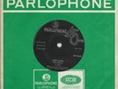 T. REX  SOUTH AFRICA  45  HOT LOVE    EX+
