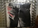 LP ROLLING STONES - STICKY FINGERS - NEUF EMBALLE - AVEC BRAGUETTE TISSUS -