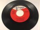 Lee Williams And The Cymbals ?– I Love You More / I'll Be Gone VG NORTHERN SOUL