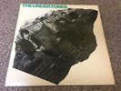 The Undertones ST + Inner Rare Original UK LP