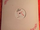 Very Rare “Test pressing” New Order - Confusion 12