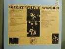 BOB DYLAN GREAT WHITE WONDER BOOTLEG LP SEALED
