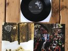 Grand Belial's Key / Chemin de Haine Split EP