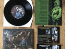Grand Belial's Key - On a Mule Rides the Swindler EP