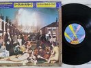 ELECTRIC LIGHT ORCHESTRA SECRET MESSAGES JET 25AP 2640 Japan OBI SHRINK VINYL LP