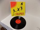 1964 The Sunspots w/ Bobby Morris LP 1001 RARE Signatures Magnet Records