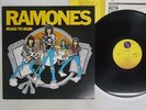 RAMONES ROAD TO RUN SIRE RJ-7529 Japan VINYL LP