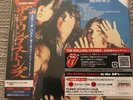 THE ROLLING STONES  Through The Past Darkly  JAPAN MINI LP (CD)  UICY-93028